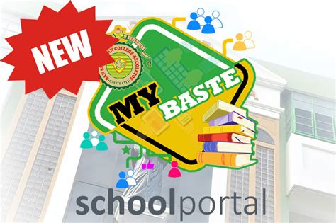 my baste portal